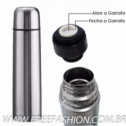 5111 Garrafa Térmica 350 ml