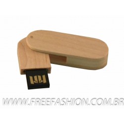 FF246 PEN DRIVE ECOLÓGICA