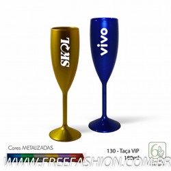 130 TAÇA VIP PS 180 ML