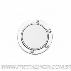 10006 Porta Bolsa Metal