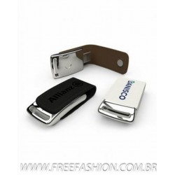 FFC203 PEN DRIVE COURO