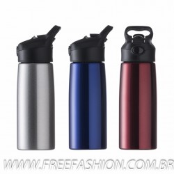 12910 Squeeze Inox 700ml