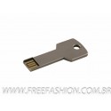 PEN DRIVE PLÁSTICA