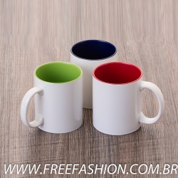 13560 Caneca Cerâmica 350ml