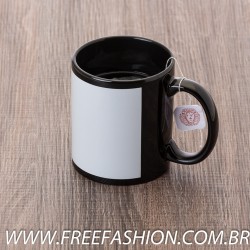 13562 Caneca Cerâmica 350ml