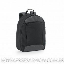 92272   Mochila para notebook. 600D2Tone e 300D.