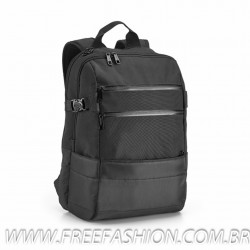 92280 Mochila para notebook. 840D jacquard e 300D.