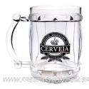 CANECA DE CHOPP OCTOBER 500 ML