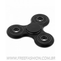 0001 HAND SPINNER PRETO