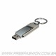 037-4GB Pen Drive Chaveiro Metal 4GB