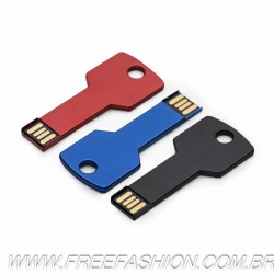 024-4GB Pen Drive Chave 4GB