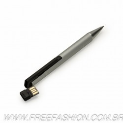 13424 Caneta Metal Pen Drive 8GB