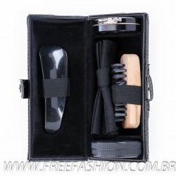 13688 Kit Engraxate 5 Peças