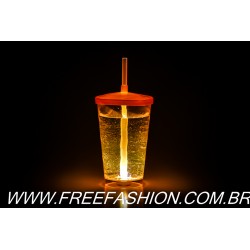 0017 EUPHORIA 700 ML LED COM CANUDO