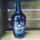 32004 GROWLER PARA CHOPP  1 LITRO AMBAR