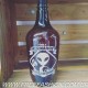 32004 GROWLER PARA CHOPP  1 LITRO AMBAR