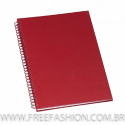 CADERNO DE NEGÓCIOS PEQUENO
