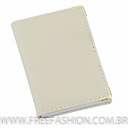 CADERNO MINI
