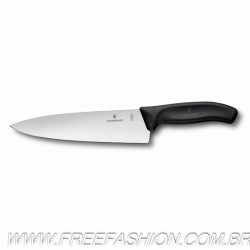 6.8063.20G Faca do Chef Victorinox SwissClassic - 20 cm