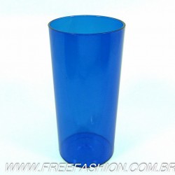 0320 Long Drink Economico 320 Azul