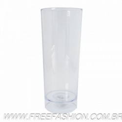0330 COPO LED LONG DRINK 330 ML CRYSTAL