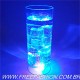 0330 COPO LED LONG DRINK 330 ML AZUL