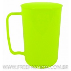 7300-CANECA ACRÍLICO 300 ML