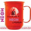CANECA ALUMÍNIO COLORIDAS
